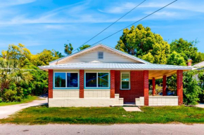 Audubon Cottage